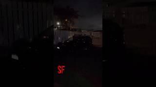 TERRIFYING ENCOUNTER Captured on camera!?  #scary #shorts #ghost