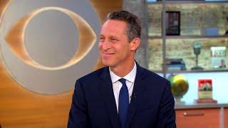 Dr. Mark Hyman breaks down popular diet myths