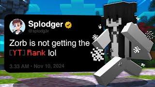The Truth About Why I Don’t Have Hive YT Rank