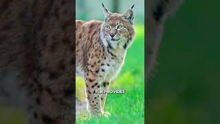 Amazing Eurasian Lynx Facts: Discover the Secretive Hunter of the Forest!