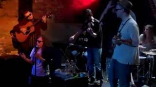 Tiny Little Ducks (Follow Me Around) - The BTK Band & Jenna Brister - 4/12/2010