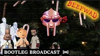 Adult Swim CHRISTMAS SPECIAL | Full Episodes | With Bumps | BOOTLEG BROADCAST | 56