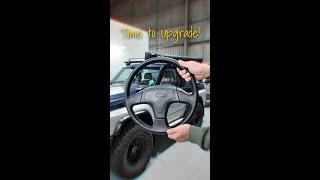 Still Rocking That Old GQ Wheel? Upgrade with Patrolapart 