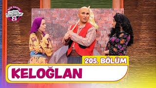 Keloğlan (205. Bölüm) - Çok Güzel Hareketler 2
