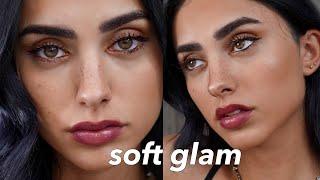 SOFT GLAM 2020 | JOANNA MARIE