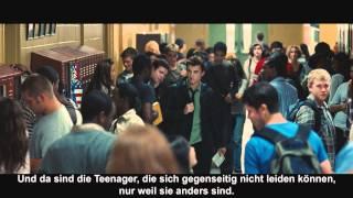 Footloose | Hinter den Kulissen Featurette D (2011)