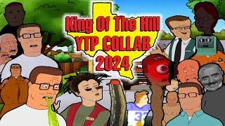 King of the Hill YTP Collab 2024