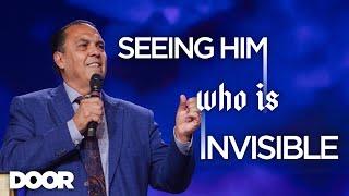 Seeing Him Who is Invisible | Jesus Celaya | Door Church Tucson | 7 PM | October 2,  2024