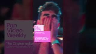 Pop Video Weekly