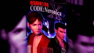 Resident Evil: Code Veronica - Save Room Theme  [The Sphere Hunter Mix]