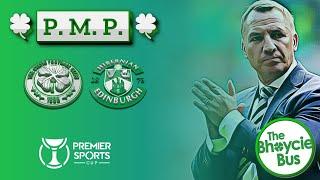 CELTIC 3-1 HIBERNIAN (LEAGUE CUP) - 18/08/2024 - P.M.P.