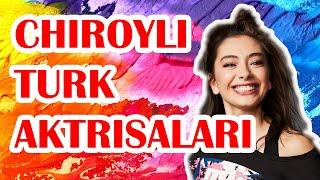 ENG CHIROYLI TURK AKSTRISALARI #chiroyliqizlar #turkseriallari #chiroyliaktrisalar