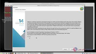 How to install VMware Workstation Pro 14 on Linux Mint 18.3