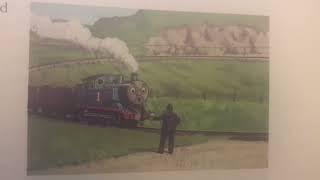 Toby the tram engine 2/4 Thomas in trouble Thomas & Friends