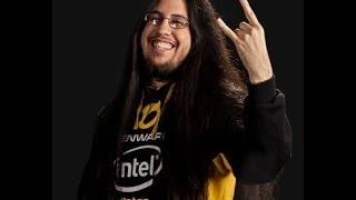 Triple kill By Imaqtpie On Draven