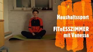 Haushaltssport