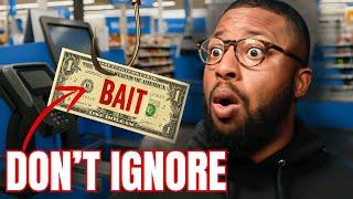 The $1 Scam Draining Bank Accounts in Minutes (Most People Ignore This)