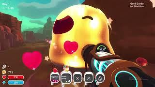 Slime Rancher Rush guide and getting the  Rush Plortmaster  achievement