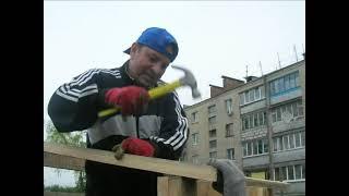 Ukraine Church Construction - Obukhiv, Ukraine