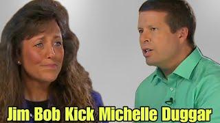 Jim Bob Duggar To Leave The House With Michelle & Their Kids As Separated is Finalized | Sad |