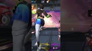 BDH GAMING OF DANCING ON BATTERY FIY