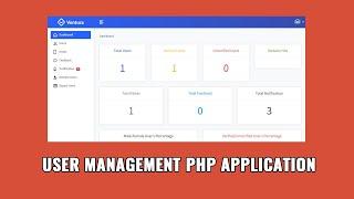 Membership Management PHP Scripts