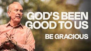 God Has Been GOOD To Us | Celebration Church | New Orleans | Sunday Morning Worship Service