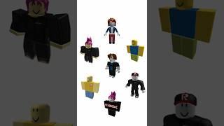 the seven souls #roblox #undertale #shorts