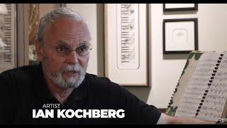 Kochberg Graphics Ian Kochberg Art Market Artisan
