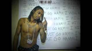 Starlito (Allstar) - Free At Last w/ Download