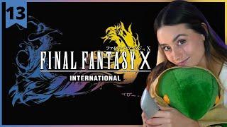 Gotta Catch 'Em All | Final Fantasy X: International | Pt.13