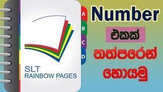 Rainbow Pages - National Online Directory Service (Free)