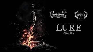 Lure | Short Horror Film [4k]