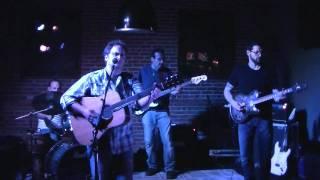 Jonathan Bloom Band - Let Me Love You