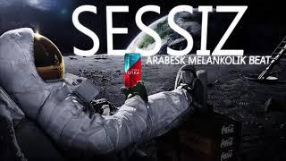 "Sessiz" Arabesk Melankolik Beat | İK Müzik(Acıklı Beat)