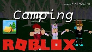 CAMPING II PauleenTV