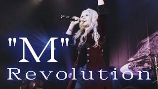 [Official Live Video] Unlucky Morpheus「"M" Revolution」"XIII" Live at Toyosu PIT