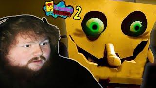 SpongeBob's Evil Clone II