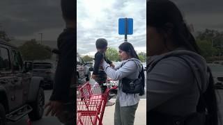 SINGLE MOTHER WITH A ONE YEAR OLD  #abthings #shorts