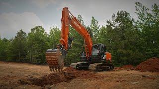 How to be More Efficient in an Excavator