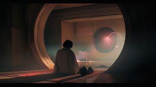Study with Paul - Deep Focus Dune Ambient Music for Reading and Work