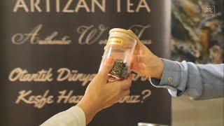 Artizan Tea Workshop