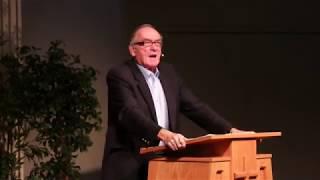 April 26 Worship Service  - Mark Morris