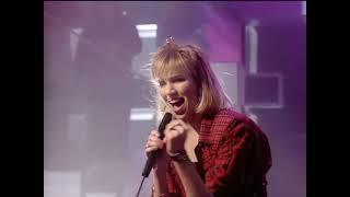 Top of the Pops - 11 February 1988