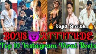 Sajid Shaikh  New Trending Instagram Reels || Top Viral Tik Tok Video  Latest Instagram reels  ||