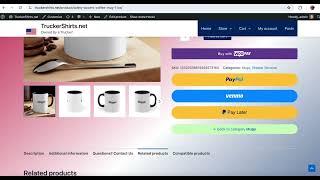 Custom Ecommerce Shop Pages-WordPress SureCart Woo Commerce Elementor Page Builder