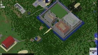 Minecraft Servervorstellung Dark Hardcore Fun