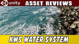 Unity Asset Reviews - KWS Water System