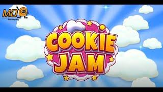 Cookie Jam: Match 3 Games - Gameplay IOS & Android