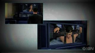 Alpha Protocol Trailer